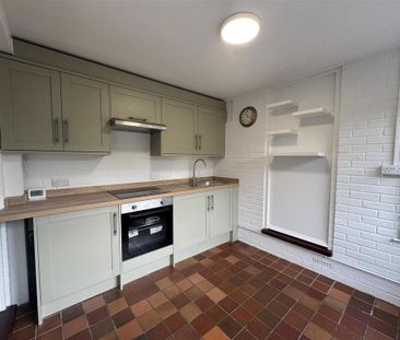 2 bedroom bungalow to rent - Photo 4