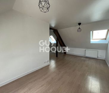 Appartement à louer à AUXERRE (89000). - Photo 6