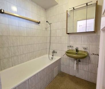 3 Zimmer, 66 m², 3. Stock - Foto 4