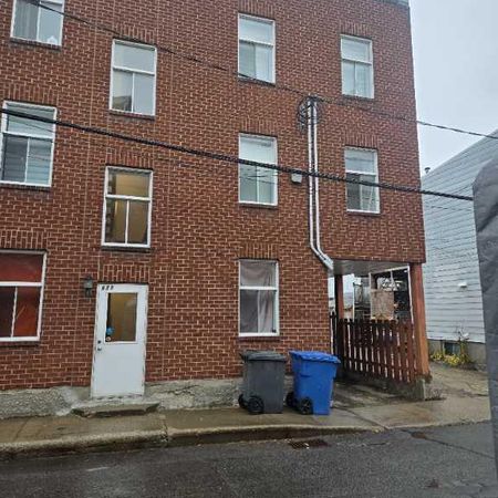 4 1/2 à louer à Limoilou - Photo 3