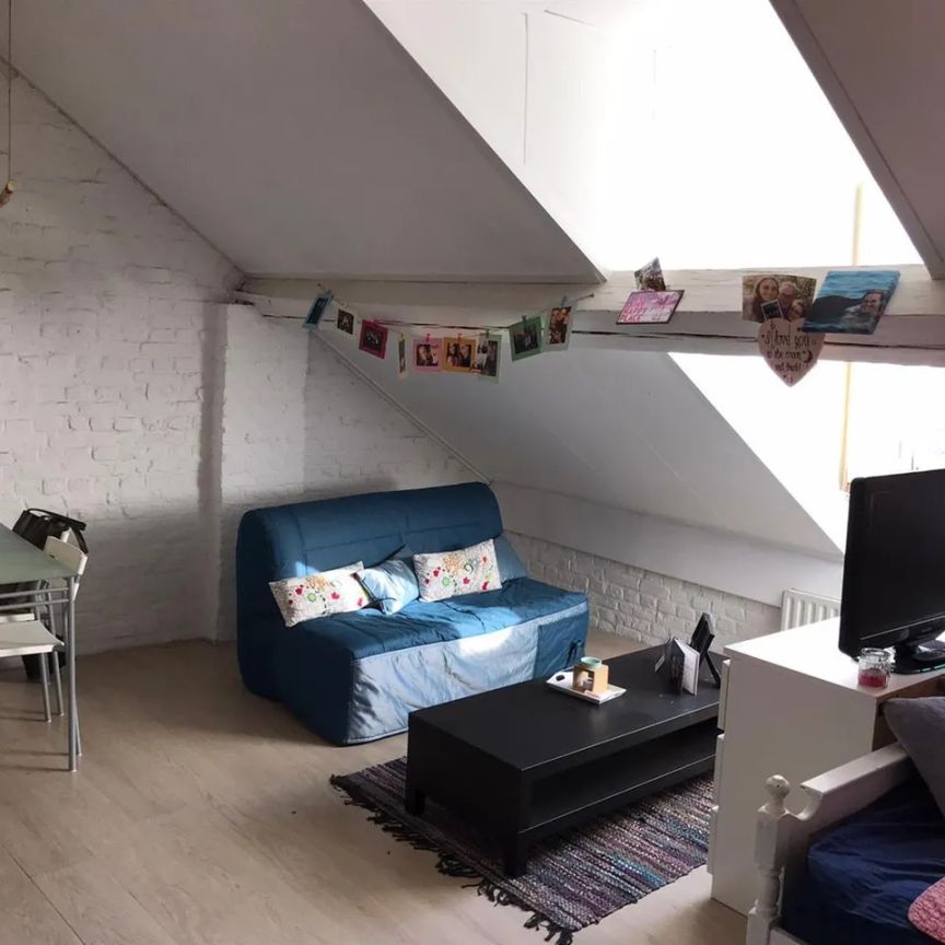 Te huur: Kamer Capucijnenstraat in Maastricht - Photo 1
