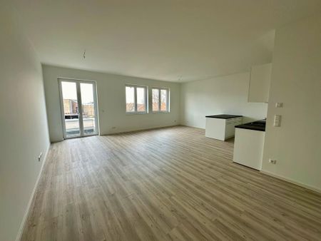 Exklusives Wohnen mit erstklassigem Service: Willkommen in Ihrem Traumapartment! - Photo 4