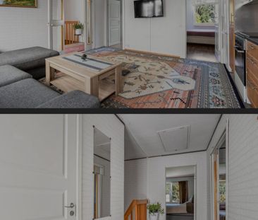 Kamomillvägen, Norsborg - Photo 1