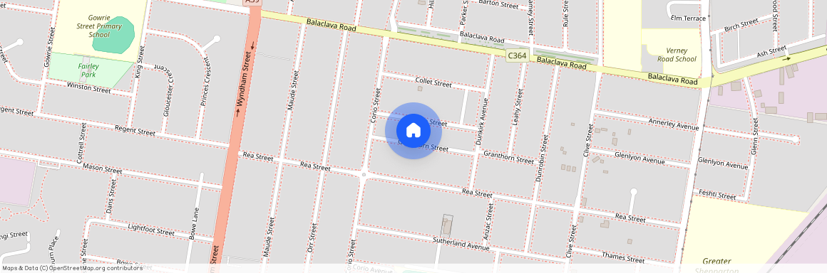 2/9 Granthorn Street, Vic 3630, Shepparton