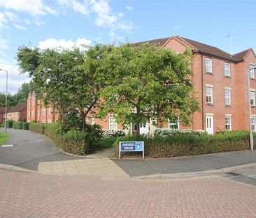 Shreres Dyche Chase Meadow, CV34 - Photo 1