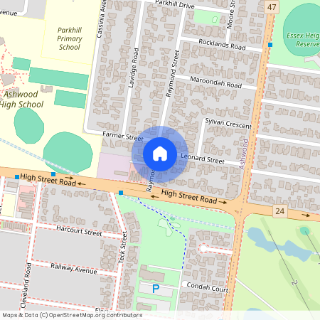 26B Raymond Street, Ashwood VIC 3147