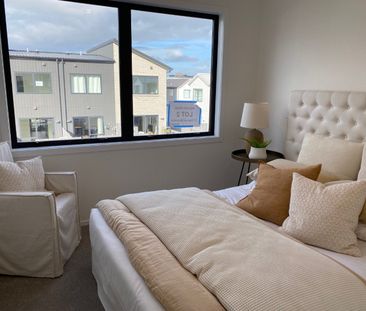 Property Management23 Samual Marsden Place, Whenuapai - Townhouse f... - Photo 4