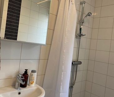 Svengrensgatan, Eskilstuna - Foto 5