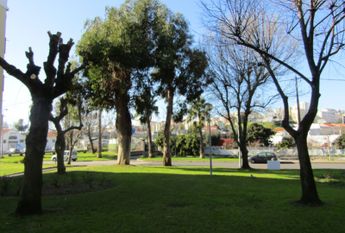 Apartamento T3 em Lisboa