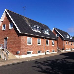 Fjerritslev, Vestergaardsvej 4 B, ledig 15/4-23 - Photo 3