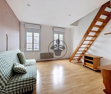 Location Appartement 2 pièces 29 m2 à Saint-Quentin - Photo 6