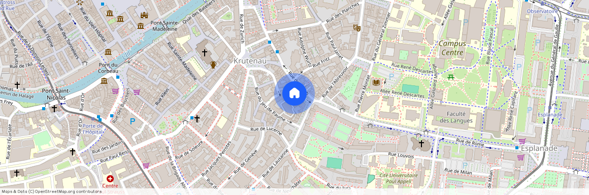 67000 STRASBOURG