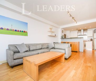 1 bedroom apartment to rent Argus Lofts, Brighton, BN1 - Photo 3