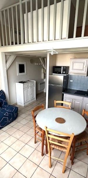 Location Appartement 2 pièces 25m² - Photo 1