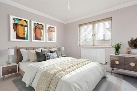 2 bedroom apartment to rent - Photo 4