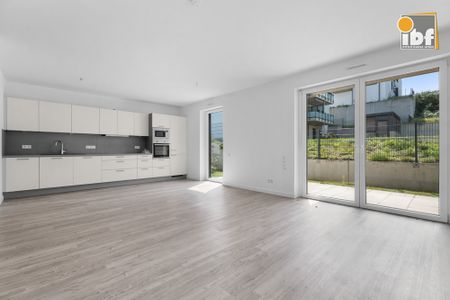 +++ IBF Immo +++ Wohnquartier Alsdorf am Weiher! Die neue Wohlfühloase der Region für Jung und Alt! - Photo 5