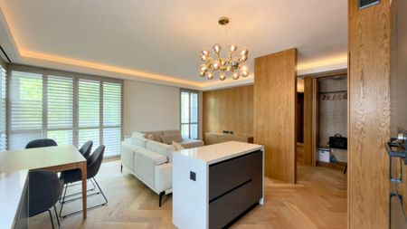 Nowy Apartament LUX |3 Pokoje | 2 Parkingi | Łódź 68.24 m² - Photo 2