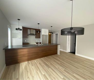 Logement 4 1/2 à Sainte-Marie - 1er mois gratuit - Photo 2