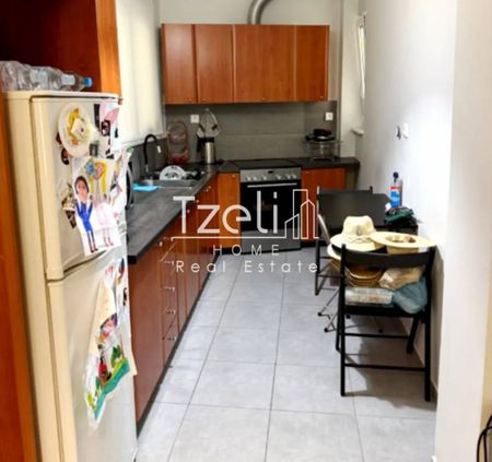 Διαμέρισμα για ενοικίαση Άνω Νέα Σμύρνη (Νέα Σμύρνη) - Photo 3
