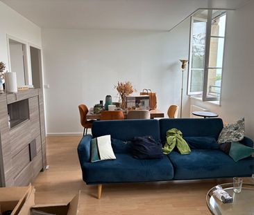 Location Appartement 2 pièces 56m² - Photo 5