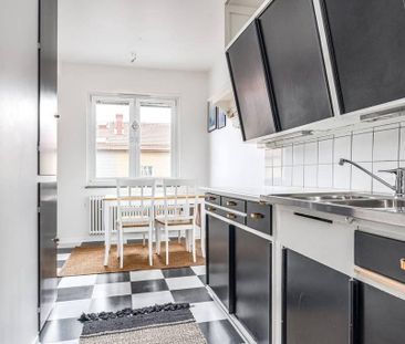 Fredsgatan, Katrineholm - Photo 4