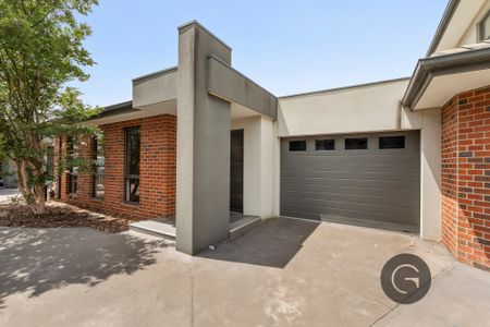 3/142 Kent Road, Pascoe Vale VIC 3044 - Apartment For Rent | Domain - Photo 3
