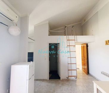 Studio/Γκαρσονιέρα για ενοικίαση Δάφνες (Πάτρα) - Φωτογραφία 1