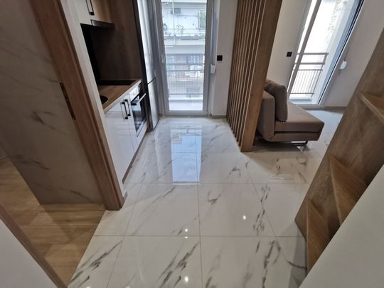 Studio/Γκαρσονιέρα για ενοικίαση Καλούτσιανη - Κουραμπάς (Ιωάννινα) - Photo 1