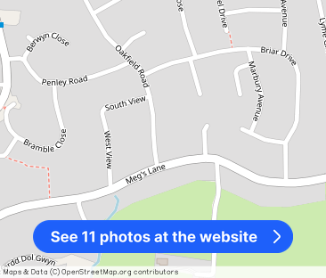 Oakfield Road, Buckley, CH7 - Photo 1