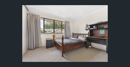 Charming 2-Bedroom Unit in a Highly Sought-After Central Location - Photo 5