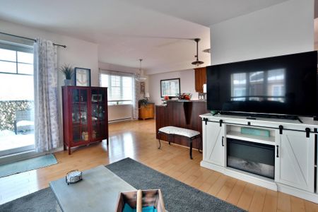 53 Rue de la Seigneurie, apt. 4A - Photo 3