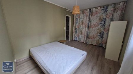 Location Appartement 2 pièces 43m² LE HAVRE 76600 - Photo 3