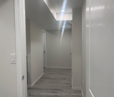 99 Convoy Crescent #Bsmt - Photo 3