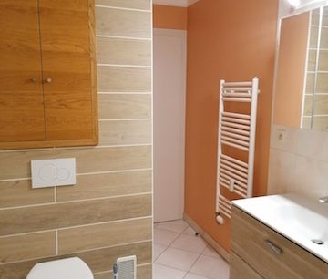 Location Appartement 2 pièces 55m² - Photo 1