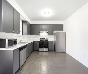 For Lease - 31 Allegro Drive Unit# Main, Brampton, Ontario - Photo 4