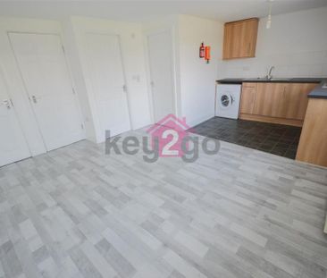 1 bedroom flat to rent - Photo 6
