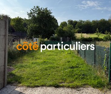 APPARTEMENT MEUBLE T2 37m2 SAINT POL SUR TERNOISE - Photo 3