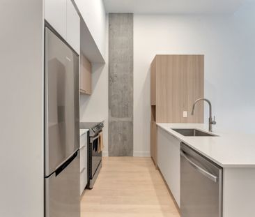 Appartement à louer - Laval (Chomedey) (Carrefour Saint-Martin) - Photo 3