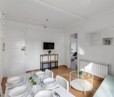Cosy room in Valencia street - Photo 6