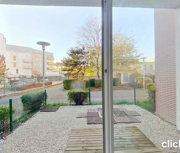 Charmant studio avec jardin privatif et place de stationnement – St... - Photo 2