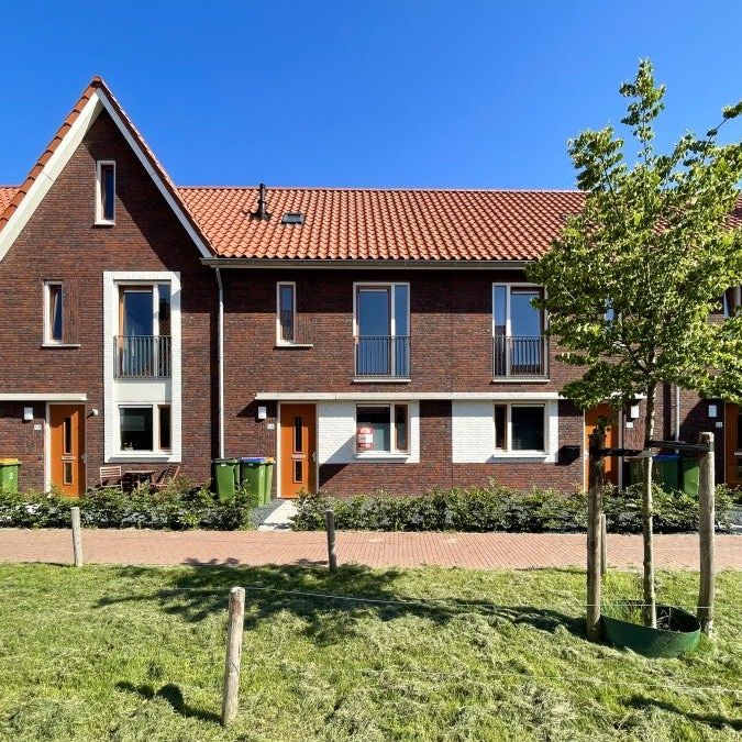 Te huur: Huis Rietveen in Ede - Foto 1