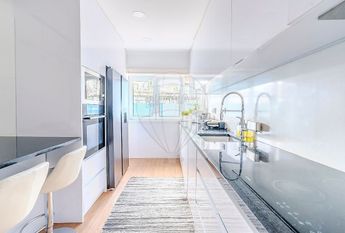 Apartamento T3 em Lisboa