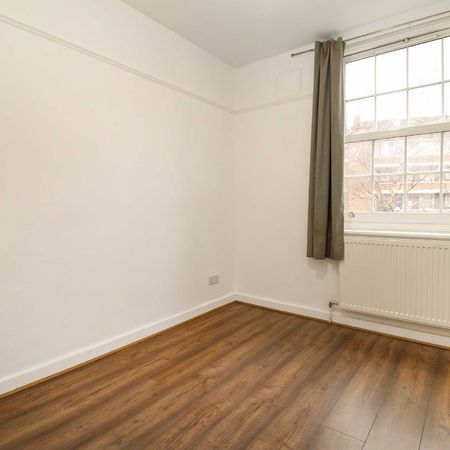 Emlyn Gardens, Shepherd's Bush, W12, London - Photo 3