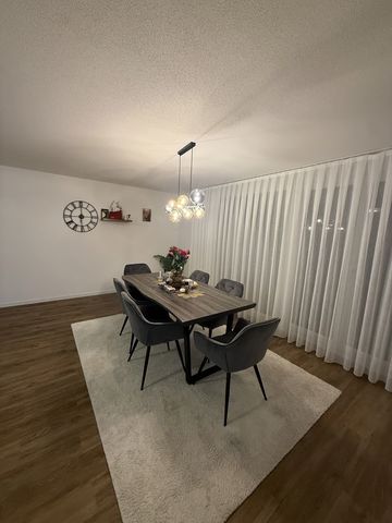 3.5 Zimmer, EG - Photo 2
