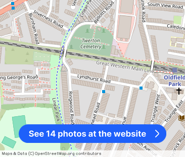 3 bedroom terraced house for rent - Photo 1