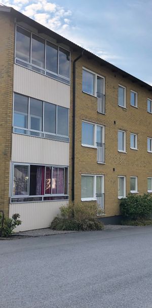 Öllers väg 2 A, 293 73, JÄMSHÖG, Sverige - Foto 1