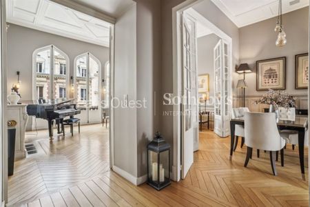 Maison à louer à Paris 17Ème - Photo 5