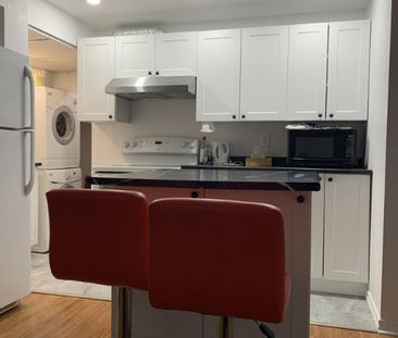 3 1/2 Tout inclus, au Plateau, Gatineau , disponible le 1er mai - Photo 2