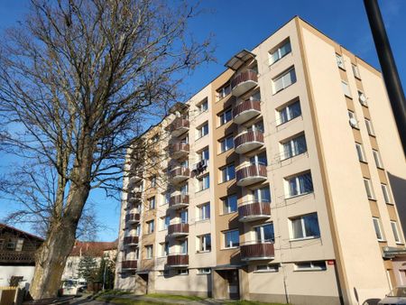 Pronájem bytu 3+1 67 m2 - Photo 5