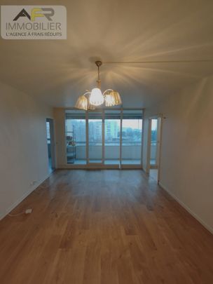 Location Appartement 3 pièces 71m² - Photo 1